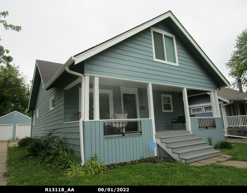 exterior photo of primary building or land of the property