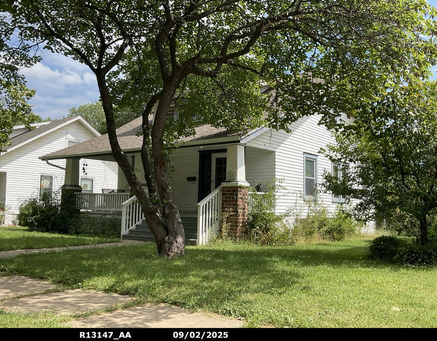exterior photo of primary building or land of the property