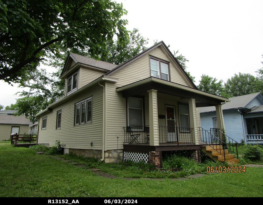 exterior photo of primary building or land of the property