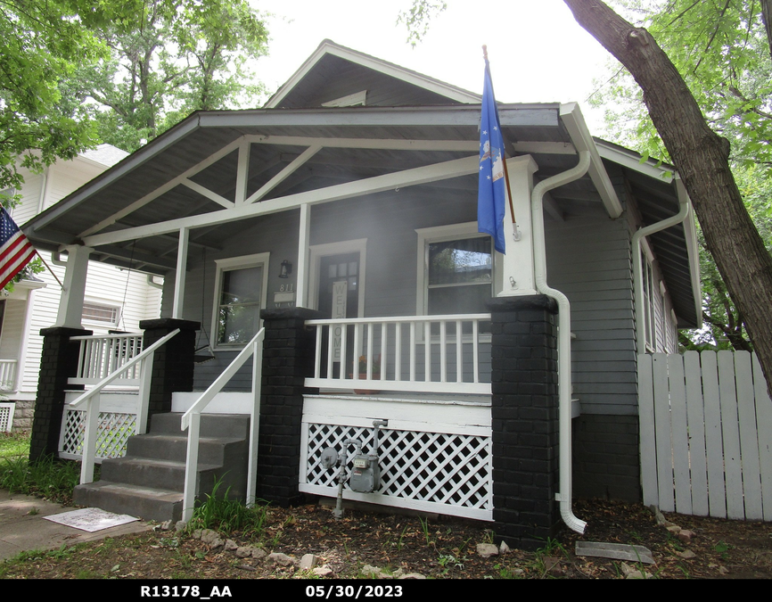 exterior photo of primary building or land of the property