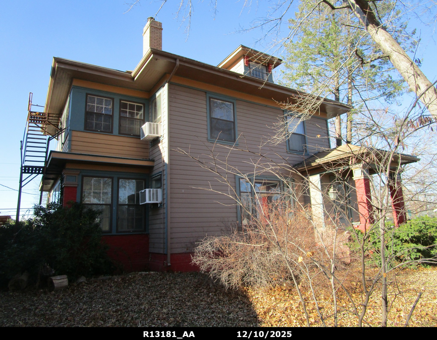 exterior photo of primary building or land of the property