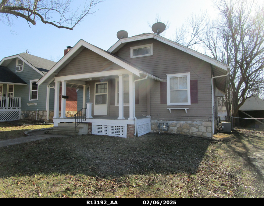 exterior photo of primary building or land of the property