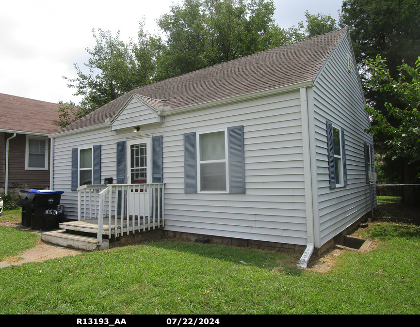 exterior photo of primary building or land of the property