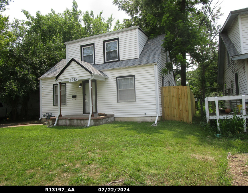 exterior photo of primary building or land of the property