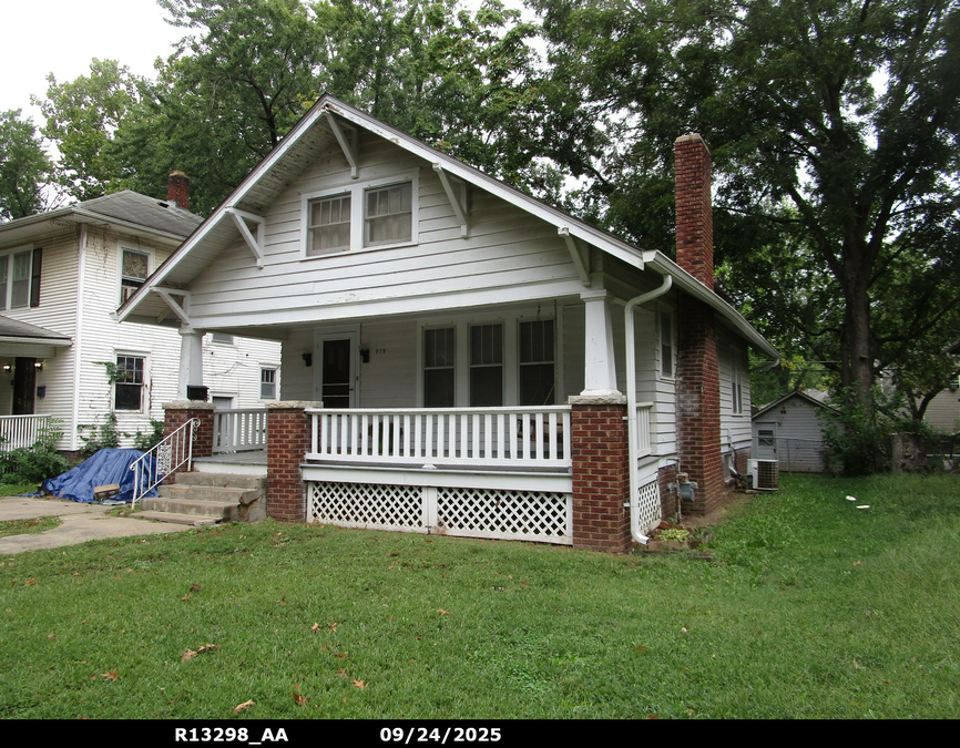 exterior photo of primary building or land of the property