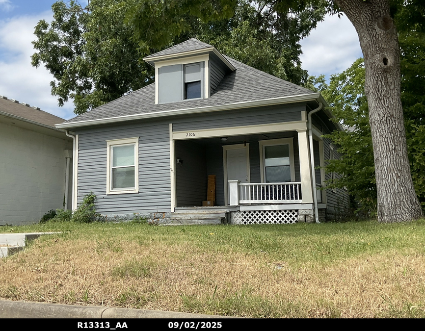 exterior photo of primary building or land of the property