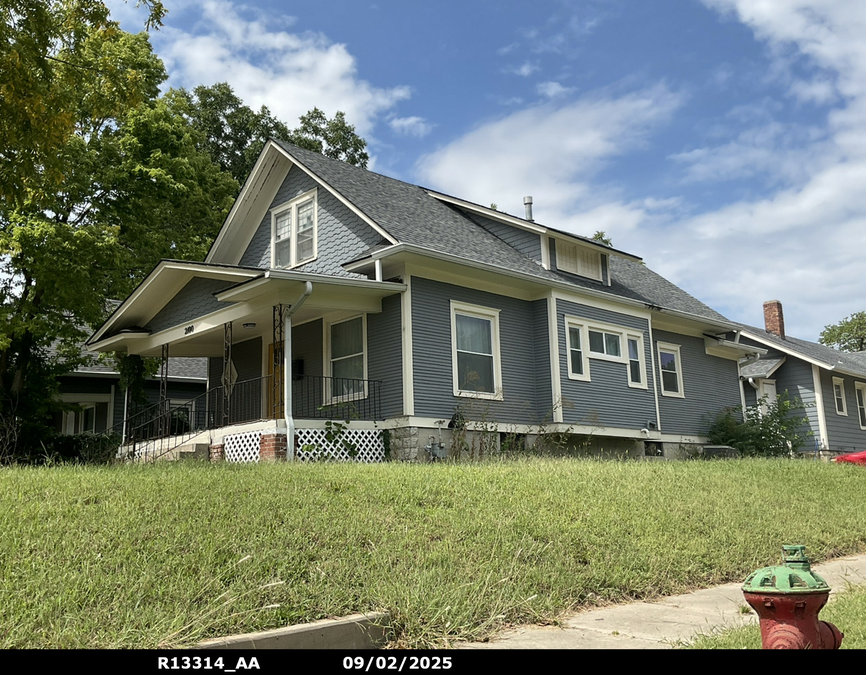 exterior photo of primary building or land of the property