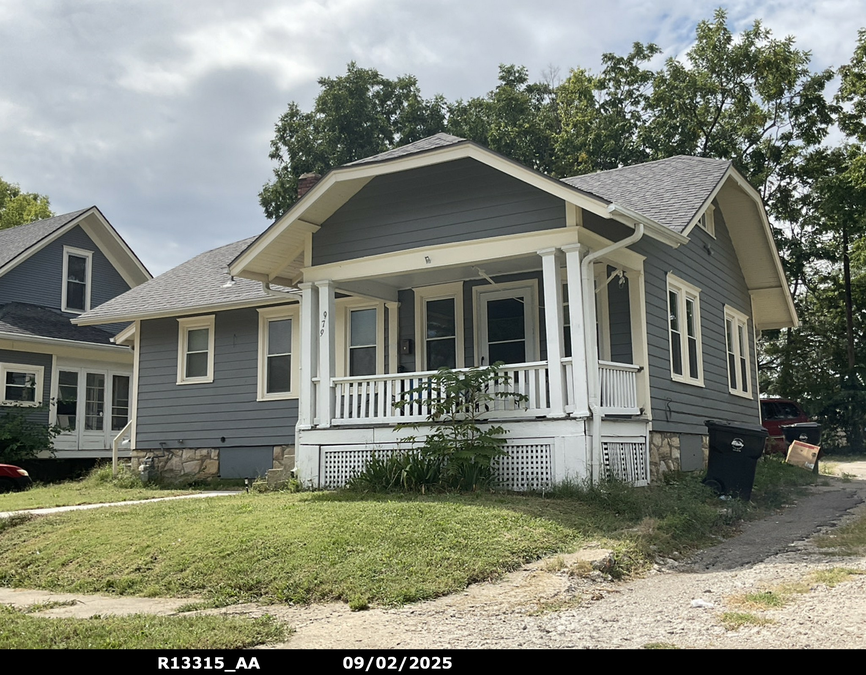 exterior photo of primary building or land of the property