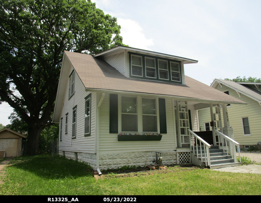 exterior photo of primary building or land of the property