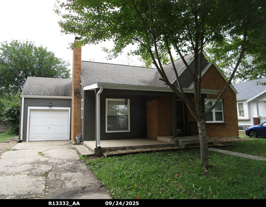exterior photo of primary building or land of the property