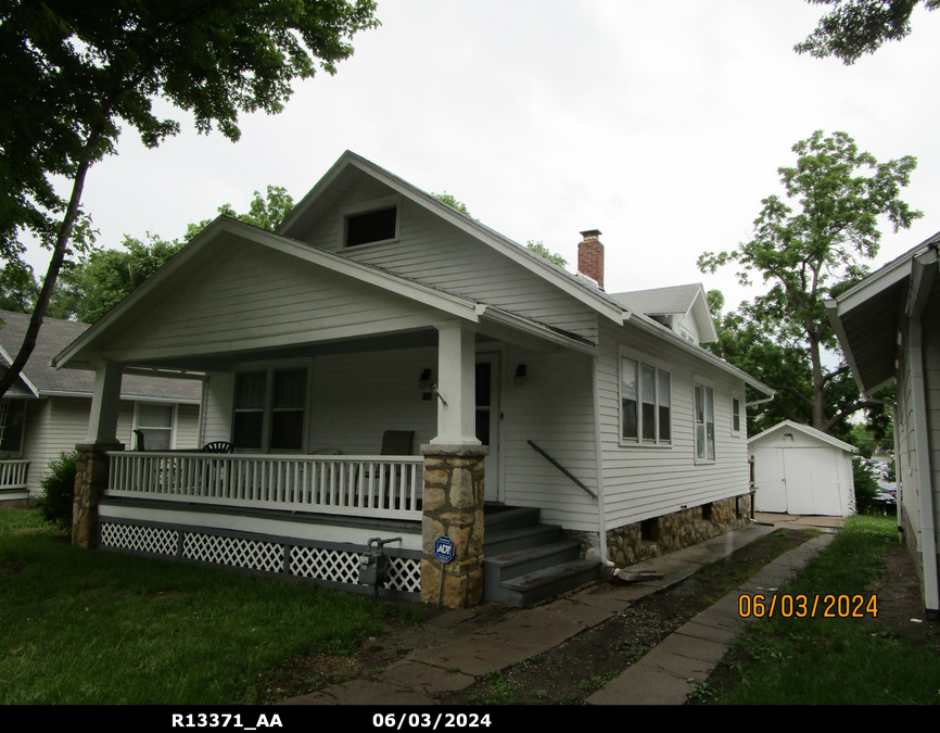 exterior photo of primary building or land of the property