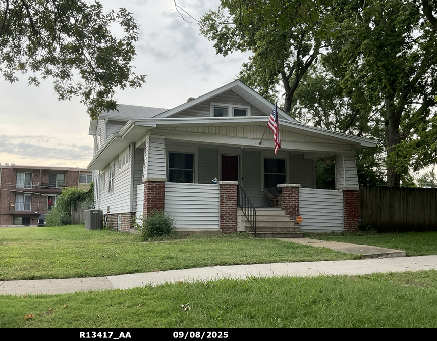 exterior photo of primary building or land of the property