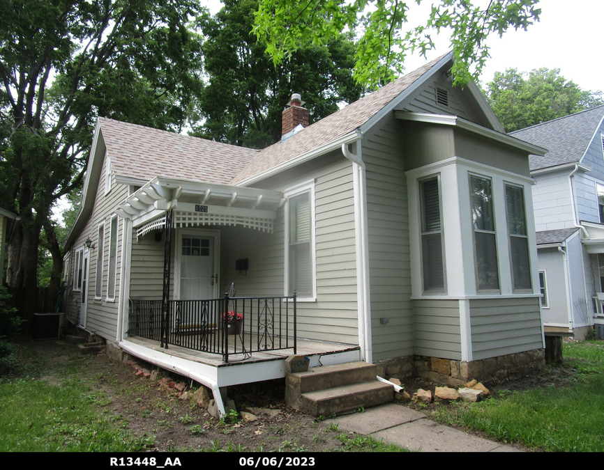 exterior photo of primary building or land of the property