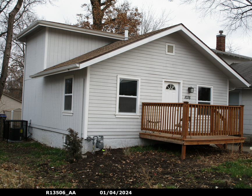 exterior photo of primary building or land of the property
