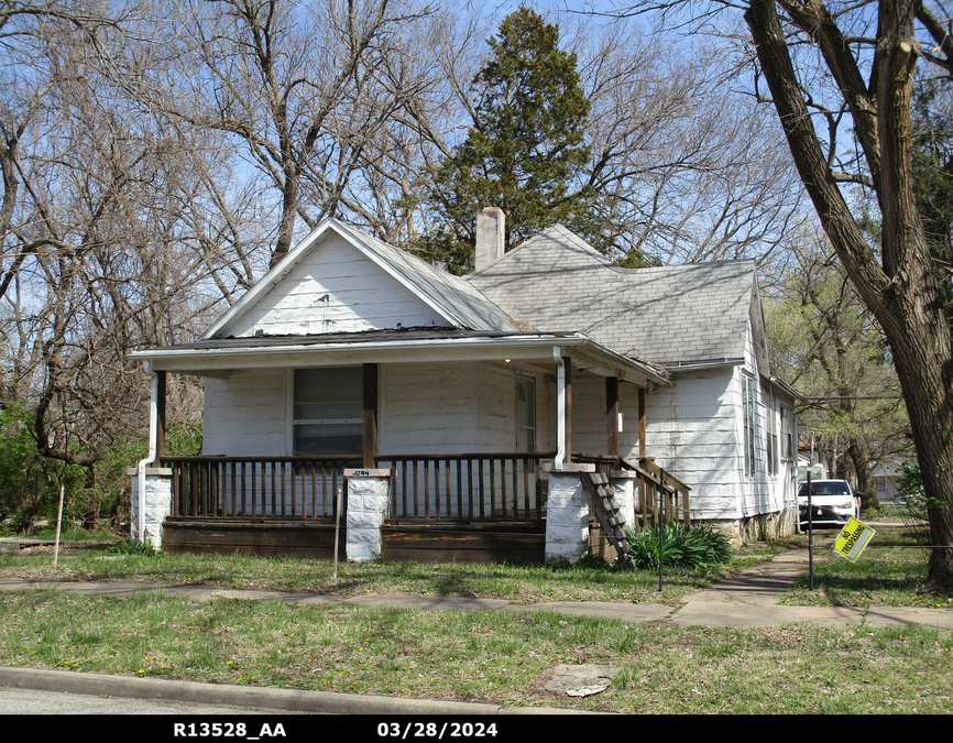 exterior photo of primary building or land of the property