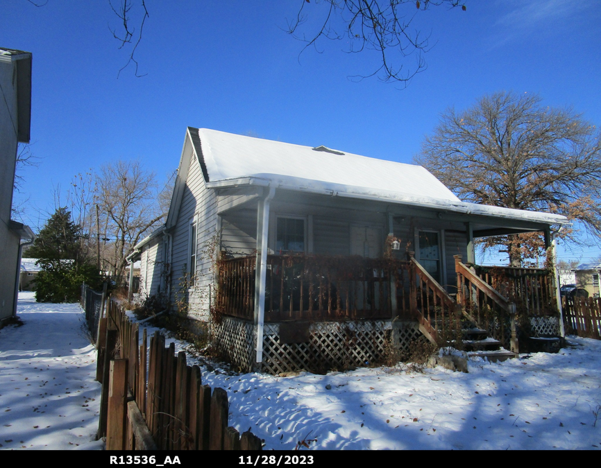 exterior photo of primary building or land of the property