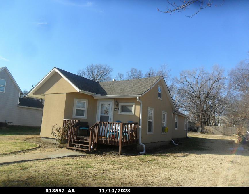 exterior photo of primary building or land of the property