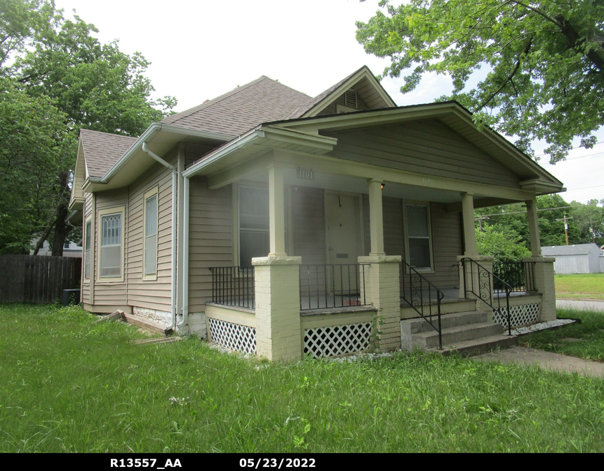 exterior photo of primary building or land of the property