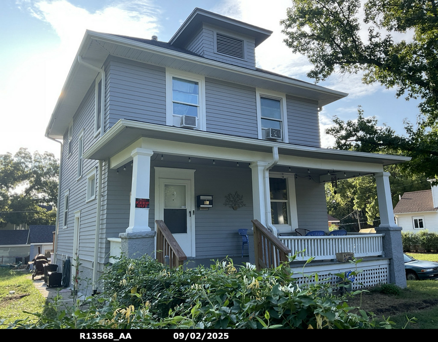 exterior photo of primary building or land of the property