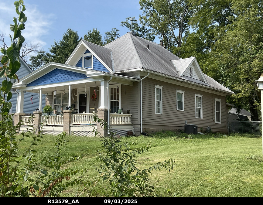 exterior photo of primary building or land of the property