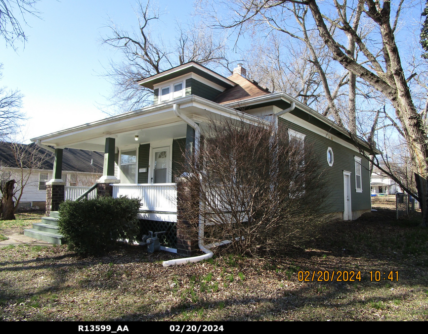 exterior photo of primary building or land of the property