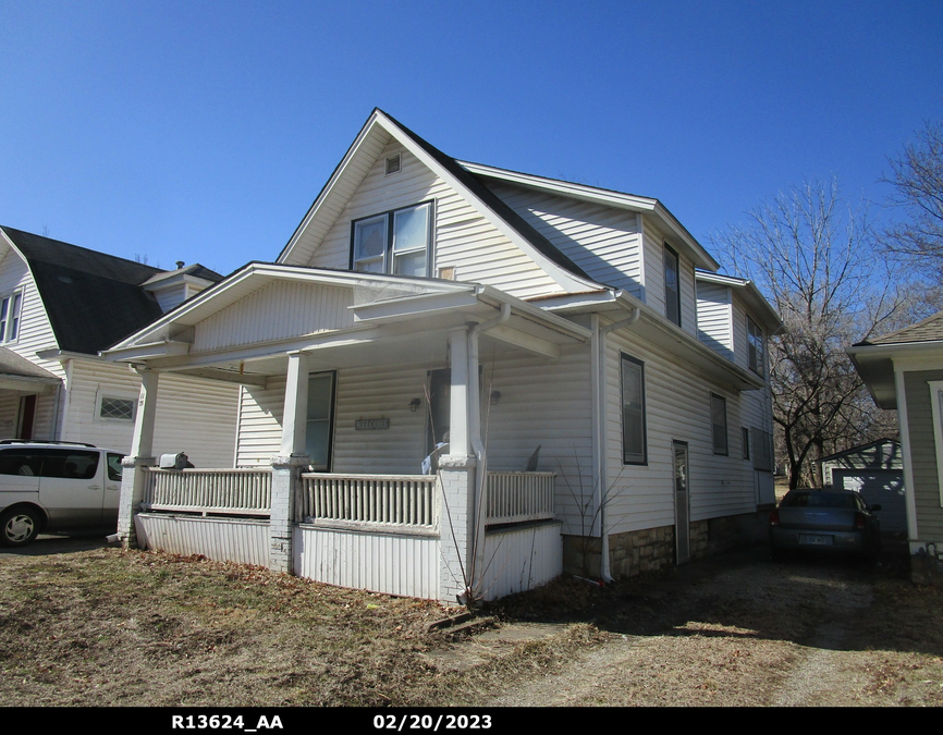 exterior photo of primary building or land of the property