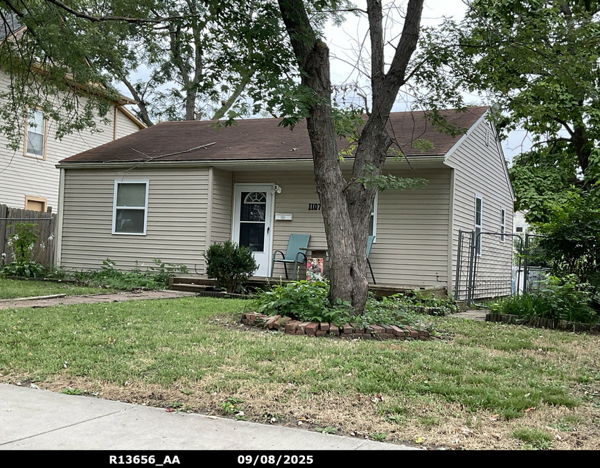 exterior photo of primary building or land of the property