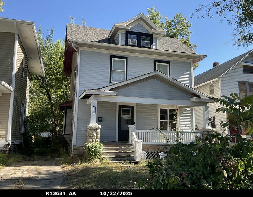 exterior photo of primary building or land of the property