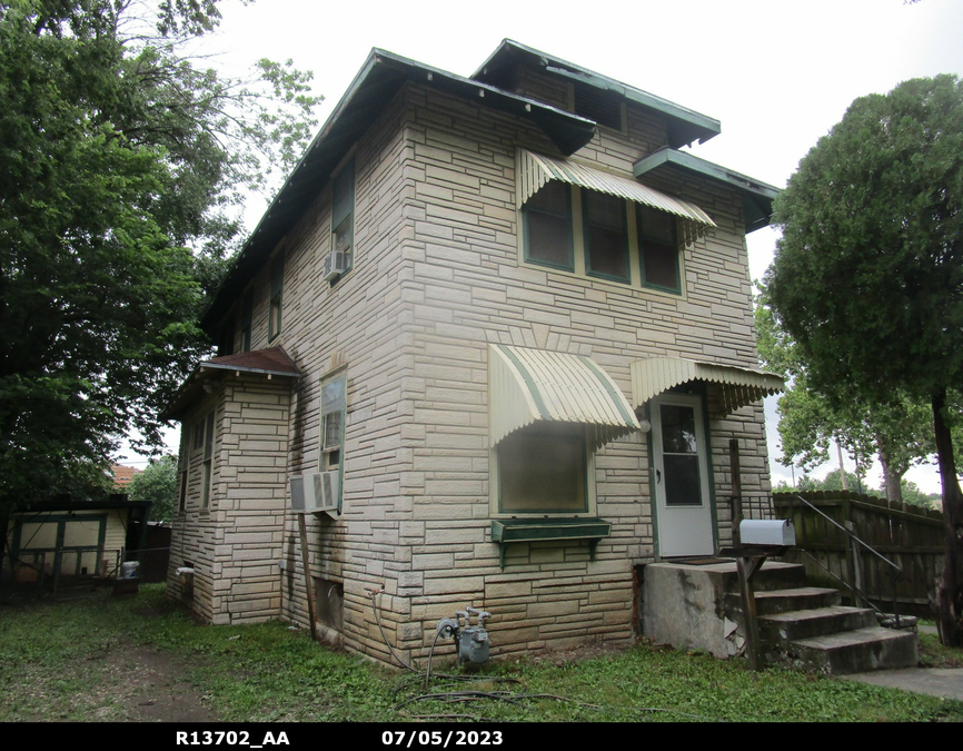 exterior photo of primary building or land of the property