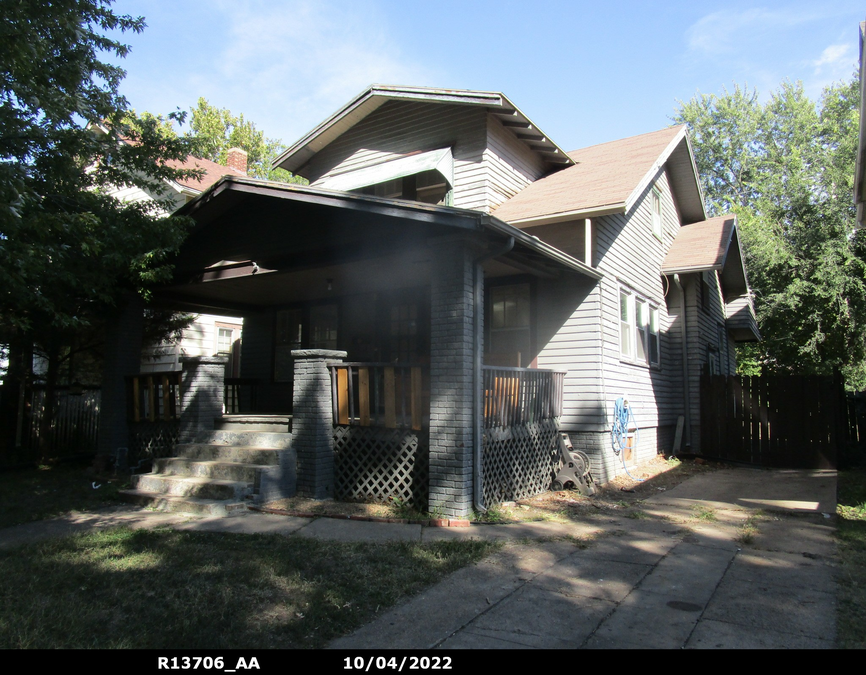 exterior photo of primary building or land of the property