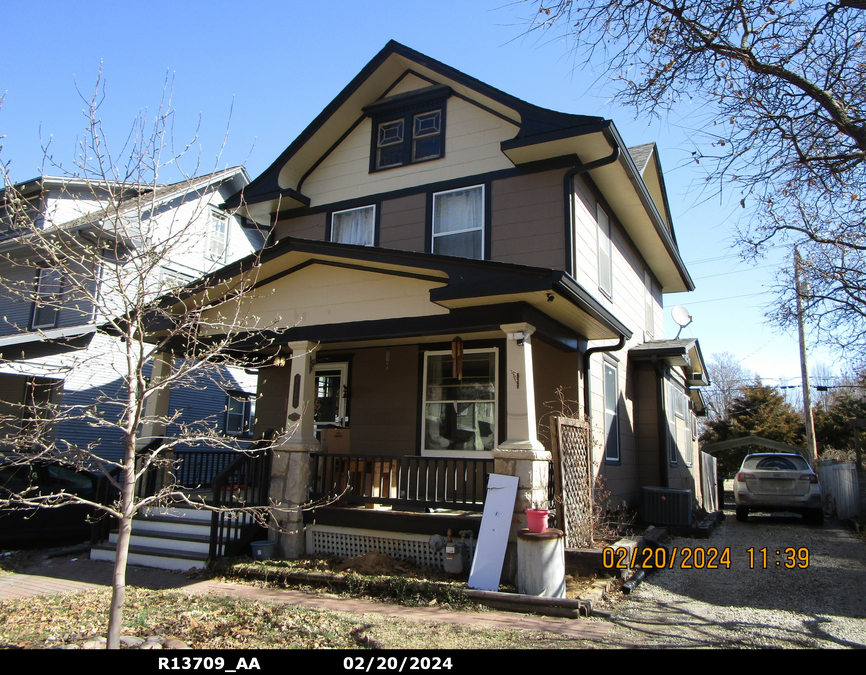 exterior photo of primary building or land of the property