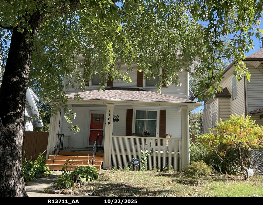 exterior photo of primary building or land of the property