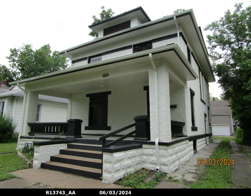 exterior photo of primary building or land of the property