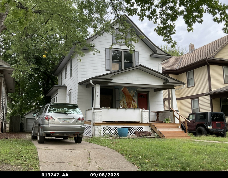exterior photo of primary building or land of the property