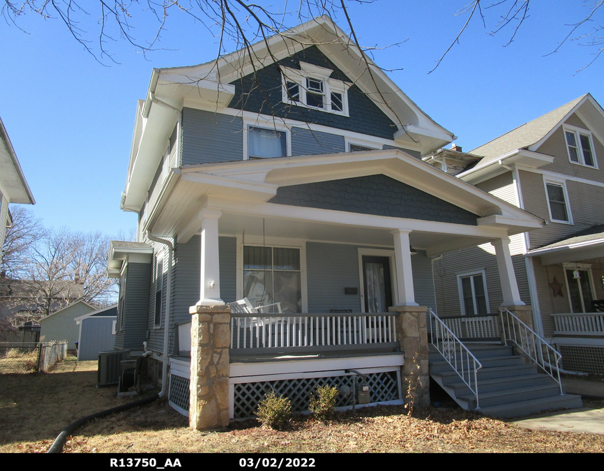 exterior photo of primary building or land of the property