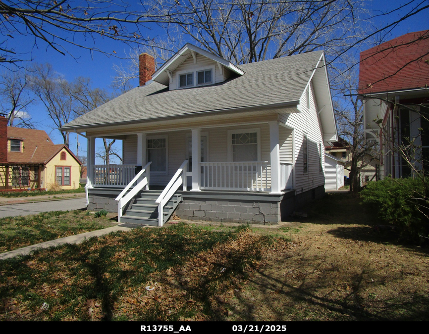 exterior photo of primary building or land of the property