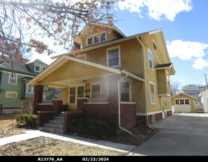 exterior photo of primary building or land of the property