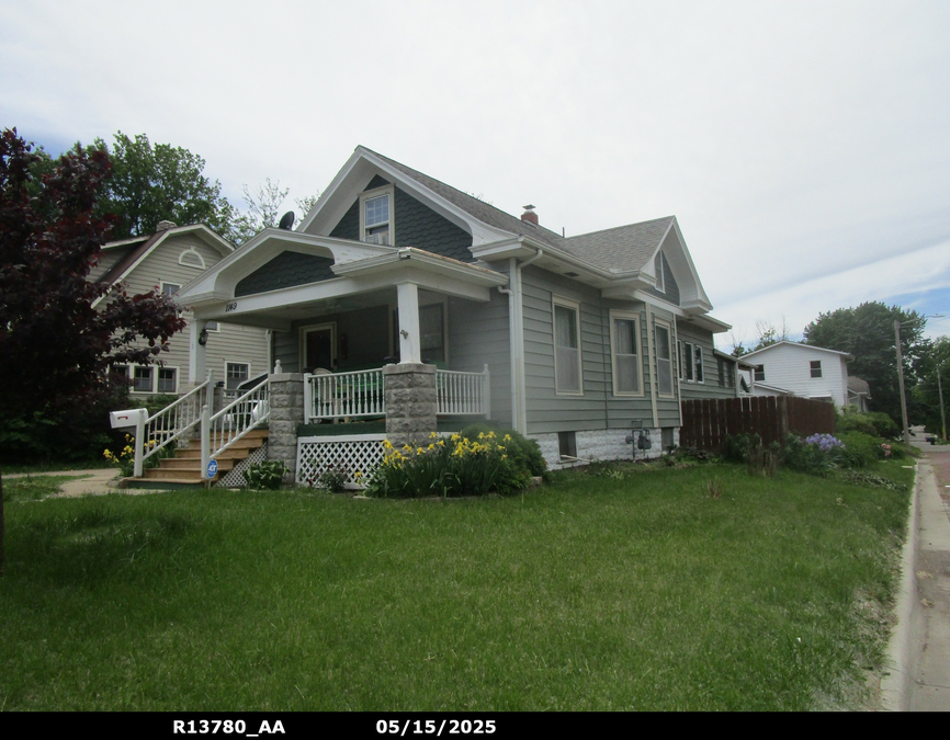 exterior photo of primary building or land of the property