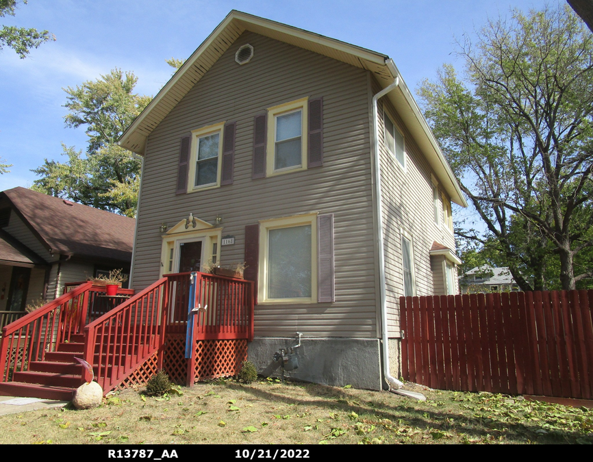 exterior photo of primary building or land of the property