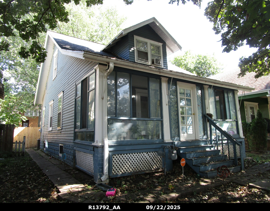 exterior photo of primary building or land of the property