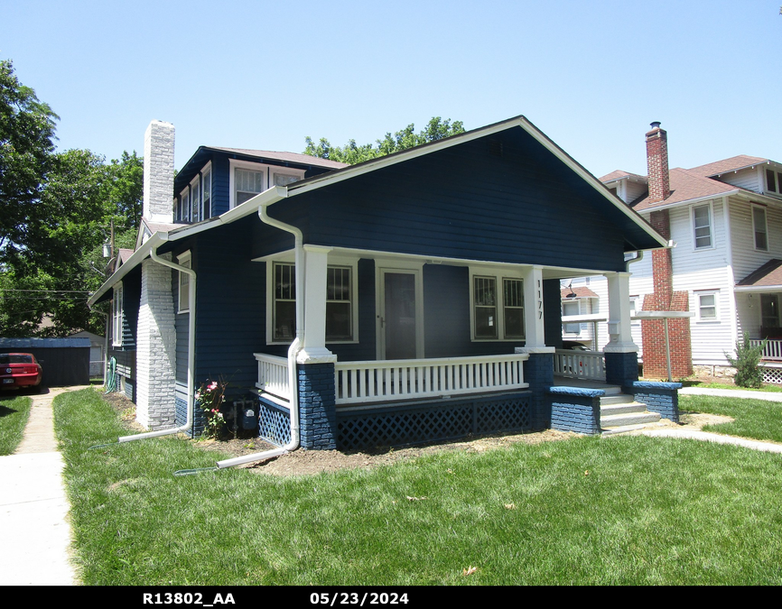 exterior photo of primary building or land of the property