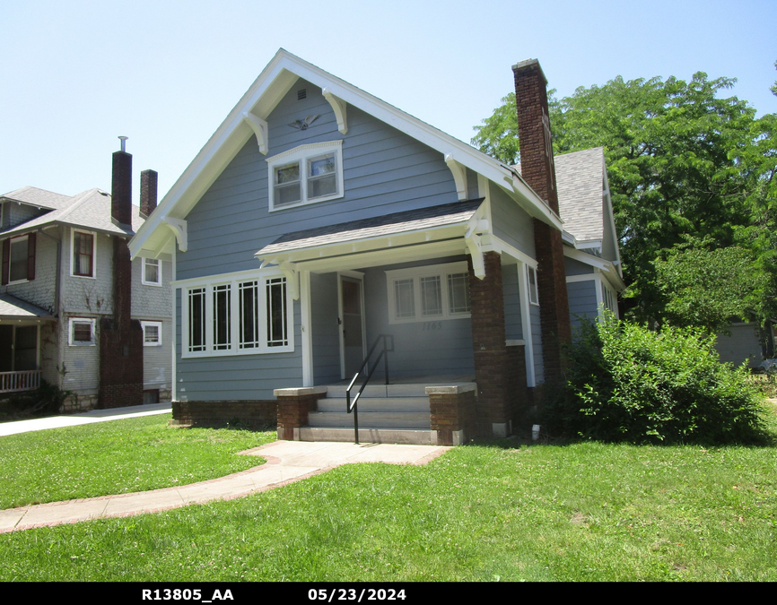 exterior photo of primary building or land of the property