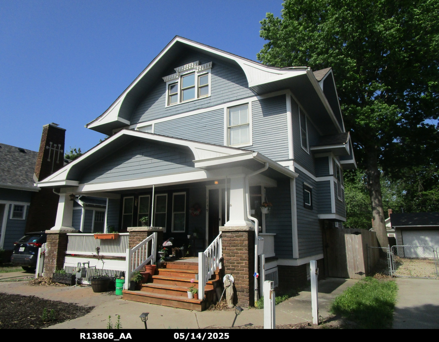 exterior photo of primary building or land of the property