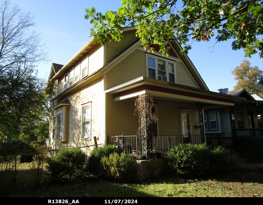 exterior photo of primary building or land of the property