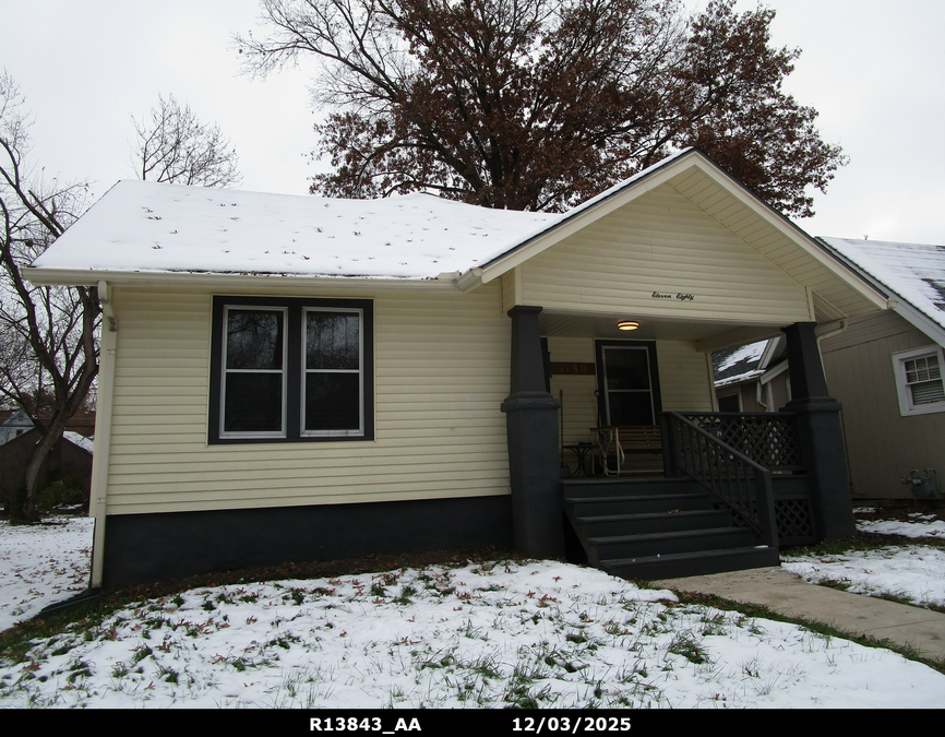 exterior photo of primary building or land of the property