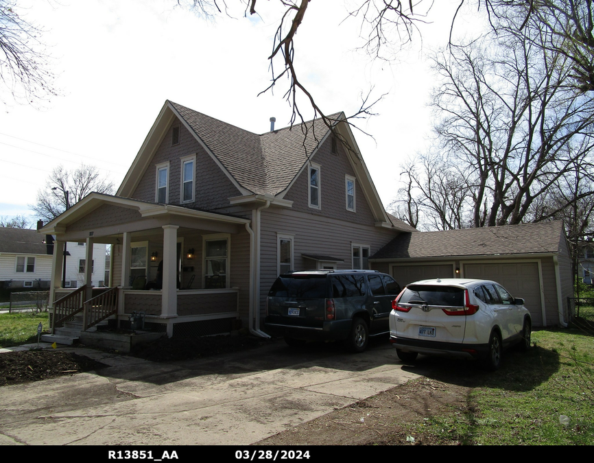 exterior photo of primary building or land of the property