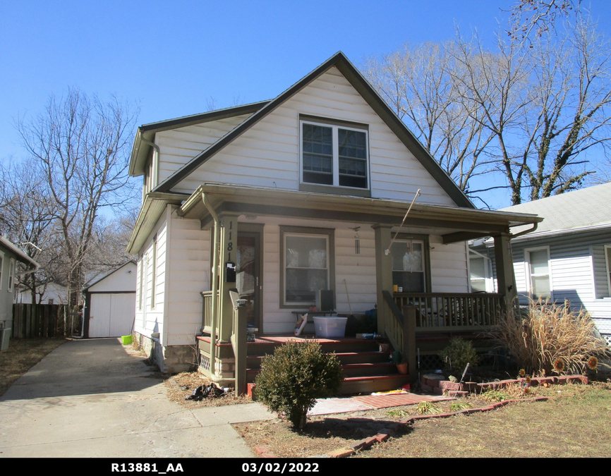 exterior photo of primary building or land of the property