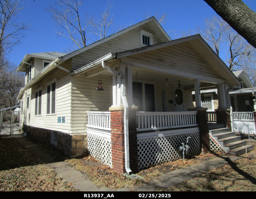 exterior photo of primary building or land of the property