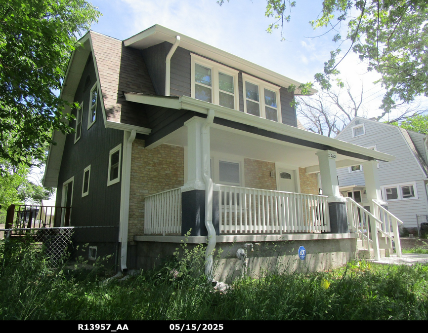 exterior photo of primary building or land of the property