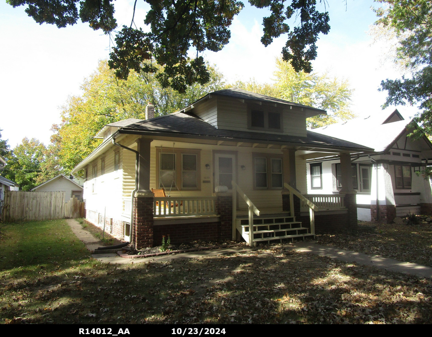 exterior photo of primary building or land of the property